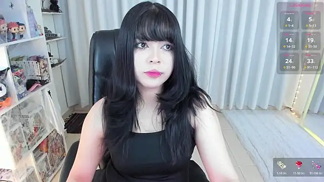 misshoneyxxx online show from October 24, 2025, 5:37 am