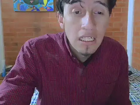 johan70sexy online show from February 6, 2026, 12:48 am