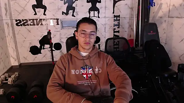 Andy Joy  online show from January 14, 2026, 11:16 am