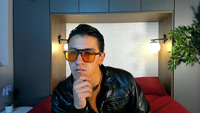 Andy Joy  online show from February 6, 2026, 11:13 am