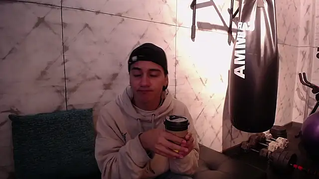 Andy Joy  online show from February 11, 2026, 11:04 am