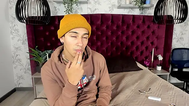 Andy Joy  online show from March 19, 2026, 11:36 am