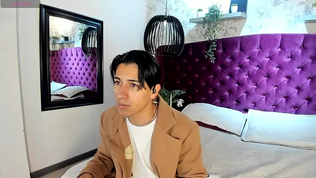Snapshot of Andy_Joy_ chatting on May 14, 2026, 11:06 am Andy Joy online show from May 14, 2026, 11:06 am