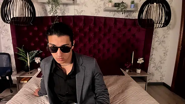 Snapshot of Andy_Joy_ chatting on May 31, 2026, 11:39 am Andy Joy online show from May 31, 2026, 11:39 am