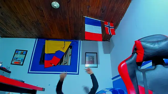 maxowens oficial online show from February 21, 2026, 10:33 pm