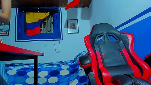 maxowens oficial online show from March 2, 2026, 8:59 pm