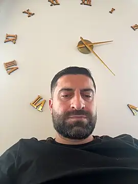 235BABIKO235 online show from February 9, 2026, 1:26 pm