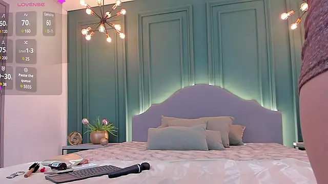 rubyhill 2711 online show from January 31, 2025, 2:48 am