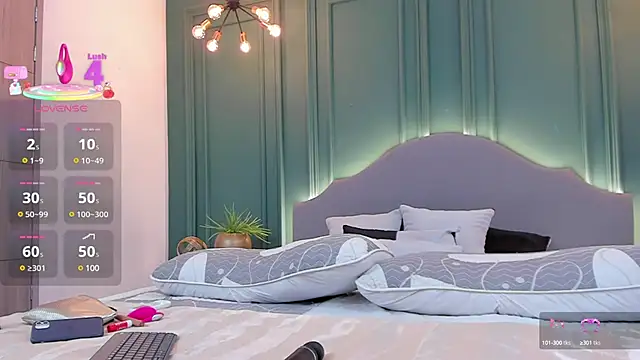 rubyhill 2711 online show from March 23, 2025, 2:48 am