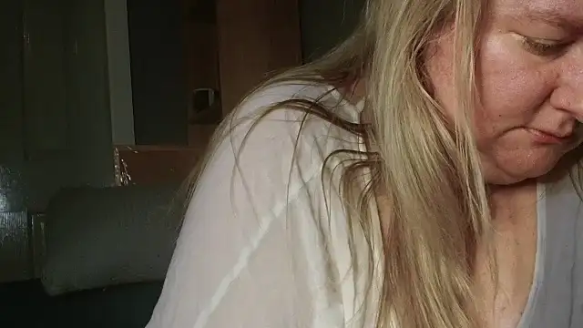 Marie Slate online show from January 25, 2025, 6:02 pm