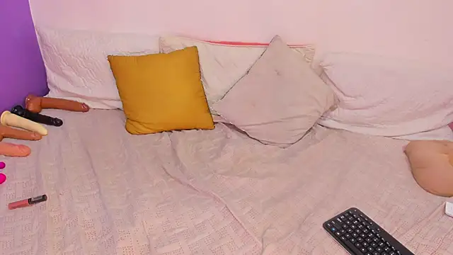 cookplleaser online show from September 23, 2025, 11:24 am