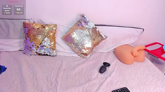 cookplleaser online show from October 16, 2025, 11:22 am