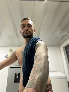 openmind boy online show from September 16, 2025, 4:35 am