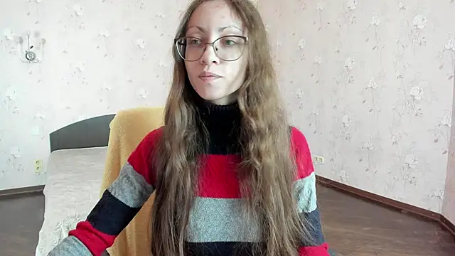 Pantyhose Mila online show from March 18, 2025, 7:20 pm