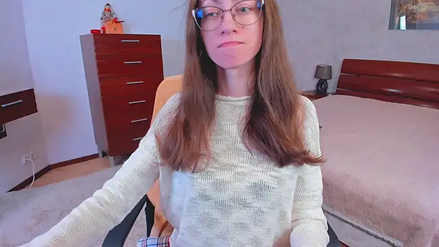 Pantyhose Mila online show from February 21, 2026, 8:21 pm