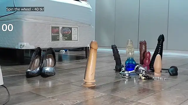 Snapshot of rafaslave chatting on March 16, 2025, 4:09 am rafaslave online show from March 16, 2025, 4:09 am