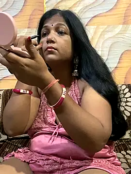 Tameesh sexy mistress online show from September 16, 2025, 4:19 pm