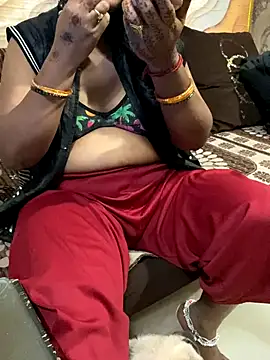 Tameesh sexy mistress online show from October 13, 2025, 5:24 pm