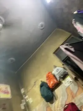 Tameesh sexy mistress online show from April 14, 2026, 4:57 pm