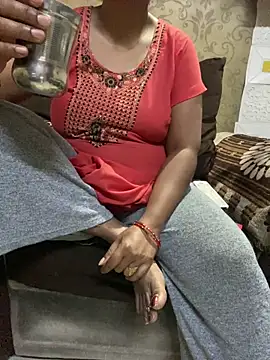 Tameesh sexy mistress online show from April 19, 2026, 5:29 am