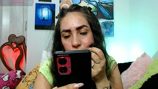 naihroby online show from January 15, 2026, 10:02 pm