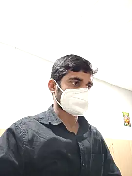 Ishan003 online show from March 18, 2025, 1:42 pm