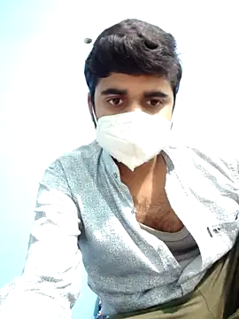 Ishan003 online show from September 8, 2025, 2:16 pm