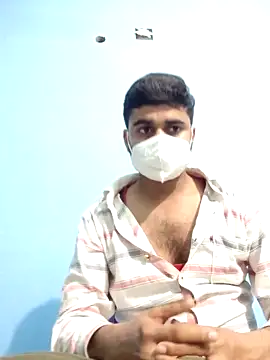 Ishan003 online show from September 24, 2025, 2:31 pm