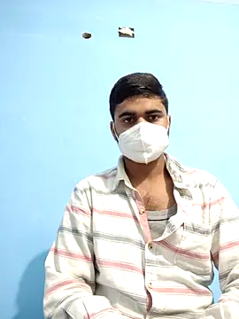 Ishan003 online show from September 27, 2025, 1:21 am