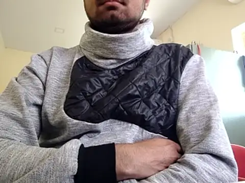 Ishan003 online show from January 10, 2026, 6:26 am