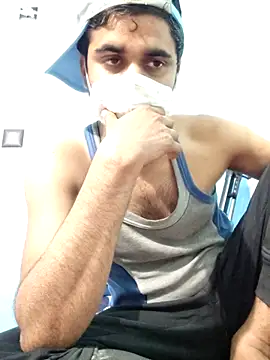 Ishan003 online show from February 25, 2026, 1:10 pm