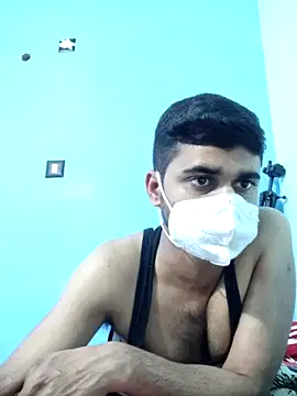 Ishan003 online show from February 28, 2026, 10:27 am