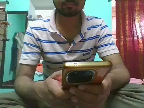 Ishan003 online show from May 30, 2026, 4:31 am