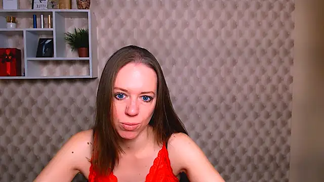 GloriaSi  online show from November 8, 2025, 6:24 am