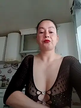 RamyLove36 online show from March 4, 2025, 9:29 am