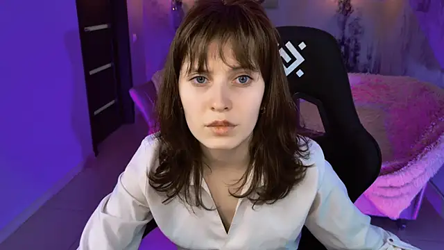 LolaAsmus online show from January 14, 2026, 5:35 am