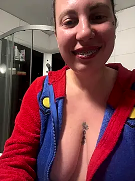 Yanacool007 online show from October 1, 2025, 8:15 pm