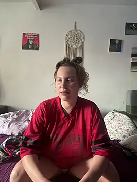 Yanacool007 online show from October 8, 2025, 12:25 pm