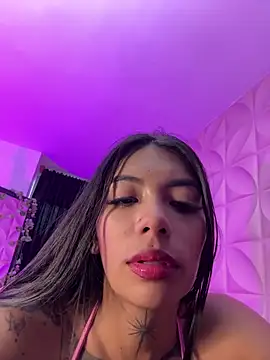 NattGomez online show from September 20, 2025, 10:44 pm