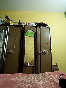 Babydoll 18 online show from September 11, 2025, 8:58 am