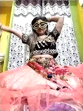 Babydoll 18 online show from November 24, 2025, 10:20 pm