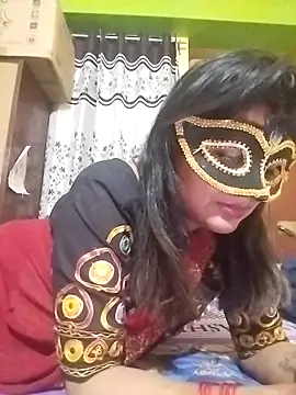 Babydoll 18 online show from April 9, 2026, 2:44 pm