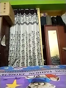 Babydoll 18 online show from April 12, 2026, 2:33 pm