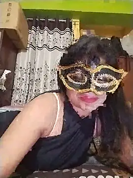 Babydoll 18 online show from May 17, 2026, 12:45 pm