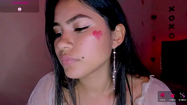 linda alana online show from February 11, 2025, 9:14 pm