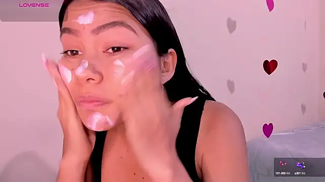 linda alana online show from March 6, 2025, 6:16 pm