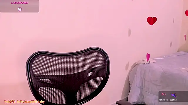 linda alana online show from March 7, 2025, 10:21 pm