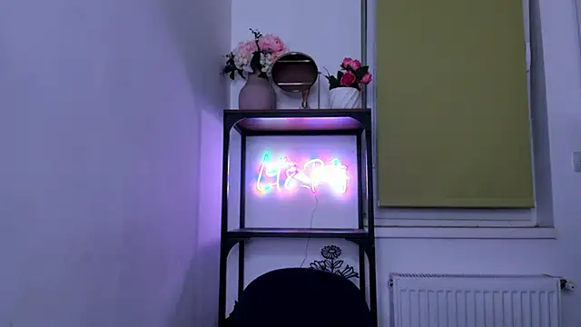 LaraStone69 online show from September 25, 2025, 7:17 pm