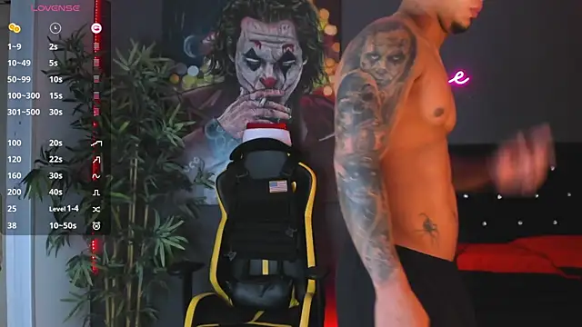 Snapshot of jordan_mayers02 chatting on December 18, 2024, 9:04 am jordan mayers02 online show from December 18, 2024, 9:04 am