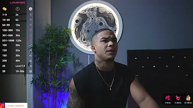 Snapshot of jordan_mayers02 chatting on March 26, 2026, 12:06 am jordan mayers02 online show from March 26, 2026, 12:06 am